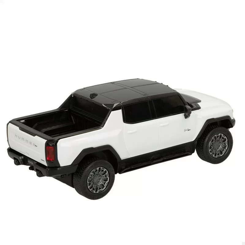 Remote-Controlled Car Hummer EV 1:26 (4 Units)