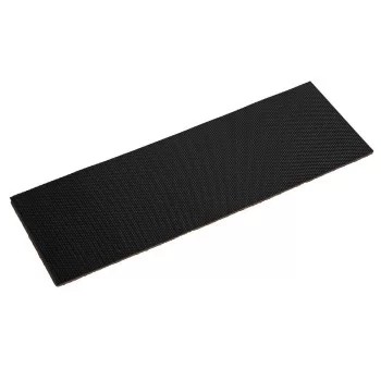 Doormat Versa Thermoplastic Coconut Fibre 25 x 5 x 75 cm 2