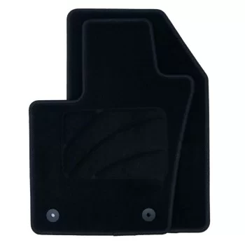 Car Floor Mat OCC Motorsport OCCFT0006 2