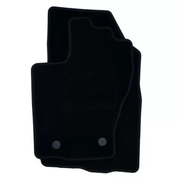 Car Floor Mat OCC Motorsport OCCDC0005 2