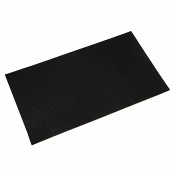 Doormat Versa Thermoplastic Coconut Fibre 40 x 2 x 70 cm 2