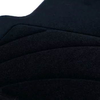 Car Floor Mat OCC Motorsport OCCBW0028 2