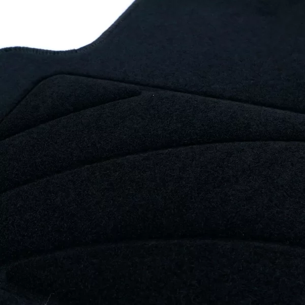 Car Floor Mat OCC Motorsport OCCBW0028