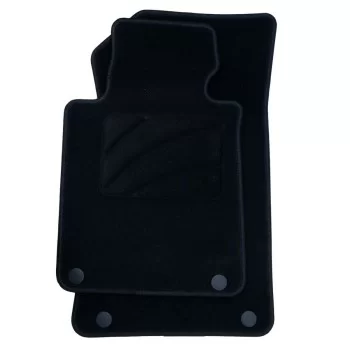 Car Floor Mat OCC Motorsport OCCBW0023 2