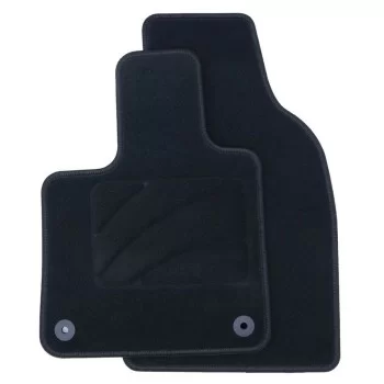 Car Floor Mat OCC Motorsport OCCFT0050 2