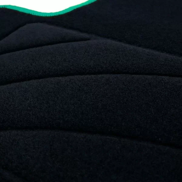 Car Floor Mat OCC Motorsport OCCTY0002GR Green