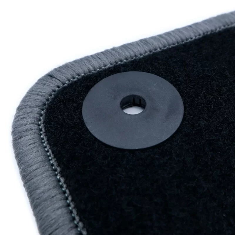 Car Floor Mat OCC Motorsport OCCVW0034GD Dark...