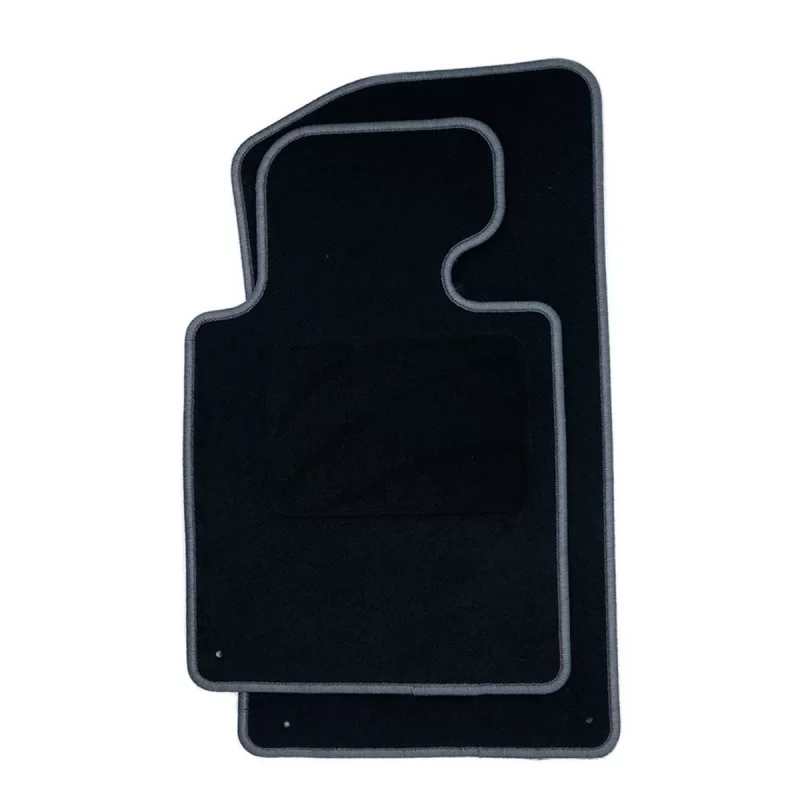 Car Floor Mat OCC Motorsport OCCBW0007GD Dark...