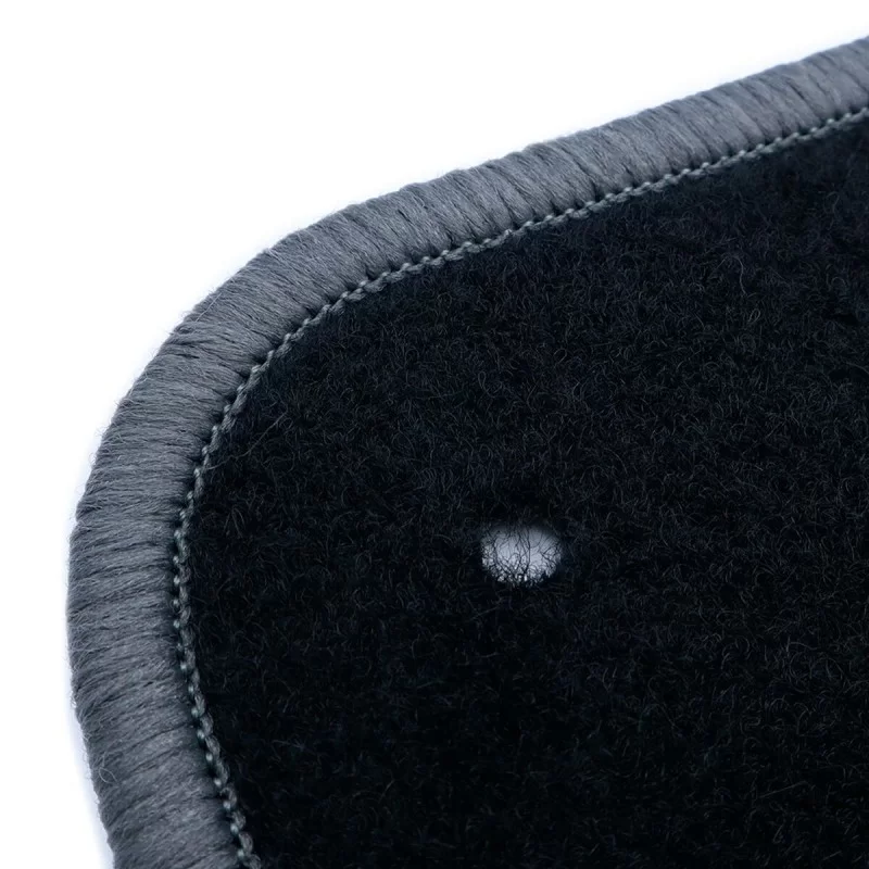 Car Floor Mat OCC Motorsport OCCBW0007GD Dark...