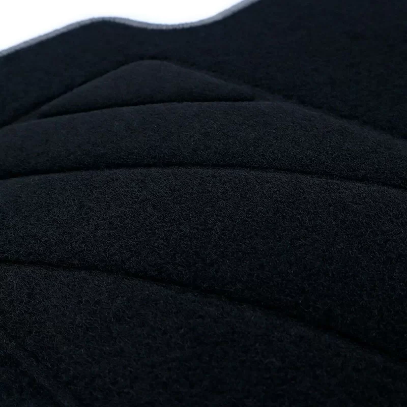 Car Floor Mat OCC Motorsport OCCBW0007GD Dark...