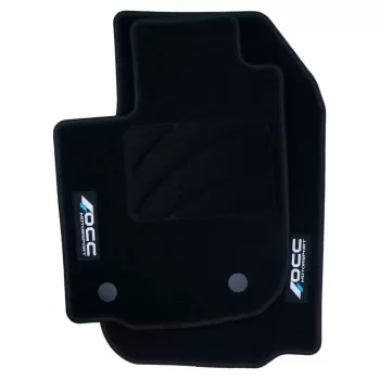 Car Floor Mat OCC Motorsport OCCDC0013LOG 2