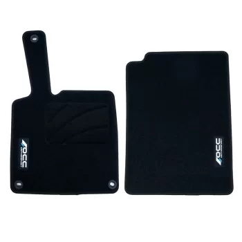 Car Floor Mat OCC Motorsport OCCSM0005LOG