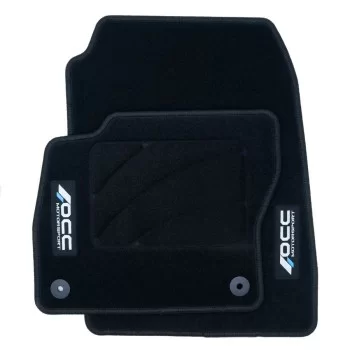Car Floor Mat OCC Motorsport OCCFD0019LOG 2