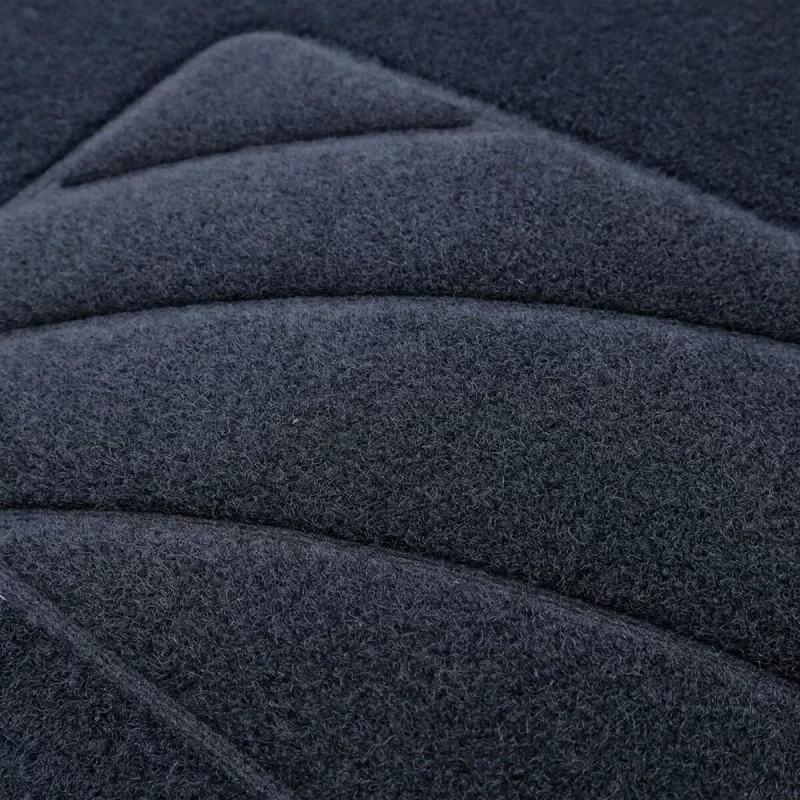 Car Floor Mat OCC Motorsport OCCST0015GR Green