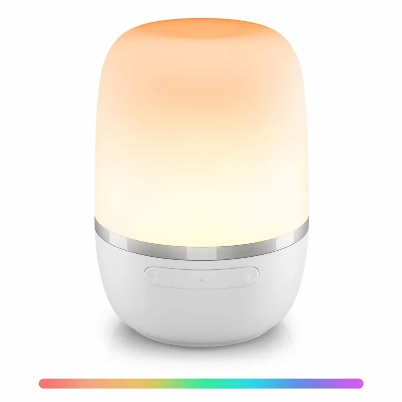Desk lamp Meross White Plastic (Refurbished A)