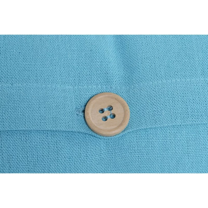 Cushion Home ESPRIT Blue White Sky blue...