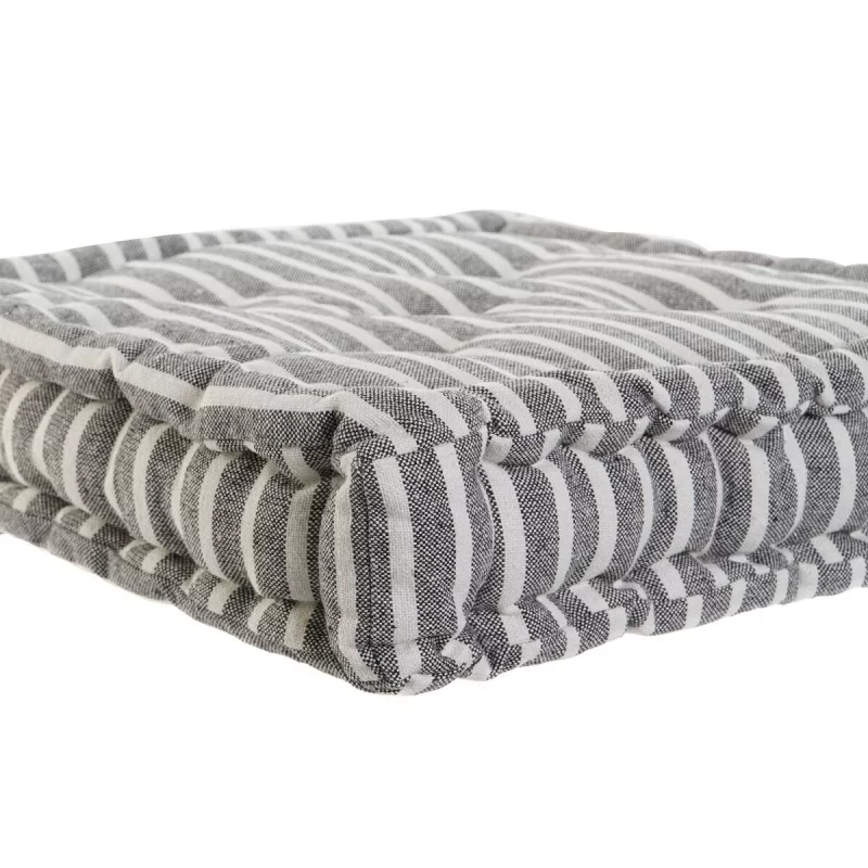 Cushion Home ESPRIT Yellow Beige Mediterranean...