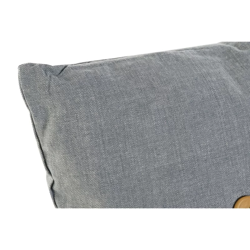 Cushion Home ESPRIT Blue Beige Mediterranean 60...