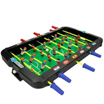 Table-top football Colorbaby 45 x 8 x 55 cm (2 Units) 2