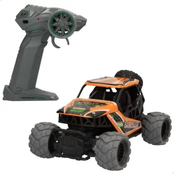 Remote-Controlled Car Speed & Go 1:20 (4 Units) 2