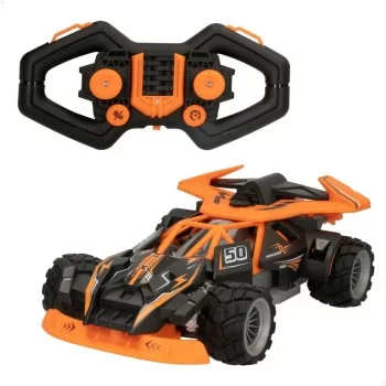 Remote-Controlled Car Speed & Go 1:16 (2 Units) 2