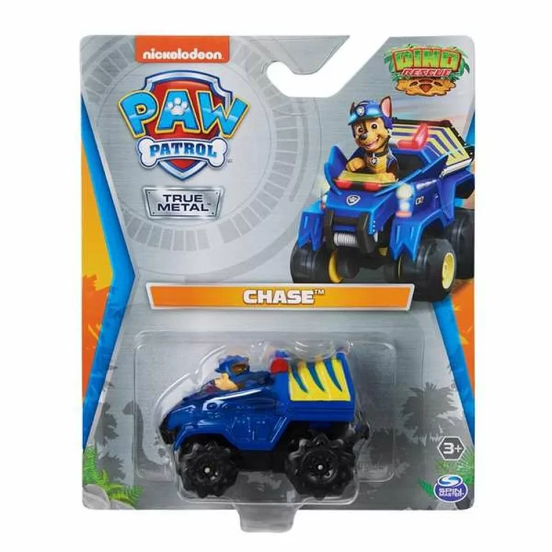 Vehicle The Paw Patrol Aqua Pups 8,4 x 3,8 x...