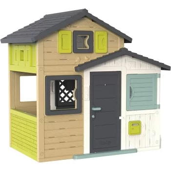 Children's play house Smoby Friends House Evo 75 x 162 x...