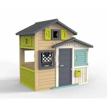 Children's play house Smoby Friends House Evo 75 x 162 x... 2