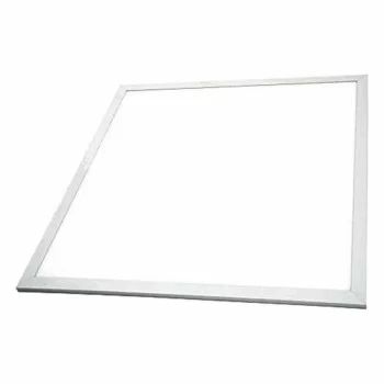 LED Panel Silver Electronics 486061 MACE Silver