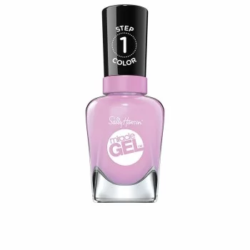 nail polish Sally Hansen Miracle Gel Nº 534 Orchid-ing...