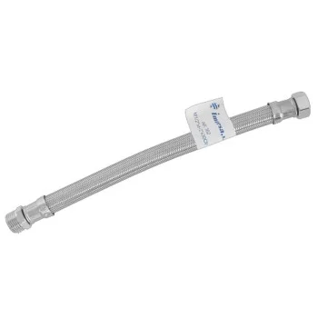 Hose Imtersa Brass Natural rubber Stainless steel AISI...