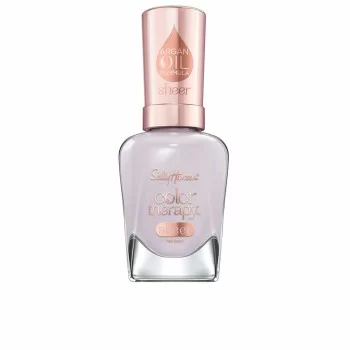 nail polish Sally Hansen Color Therapy Sheer Nº 541 Give...