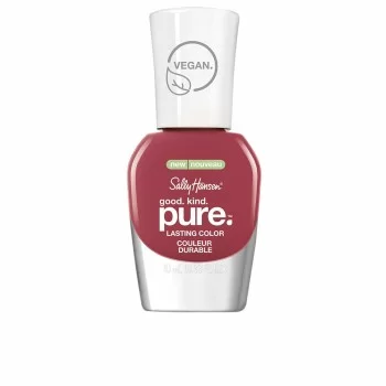 nail polish Sally Hansen Good.Kind.Pure Nº 260 Eco-Rose...