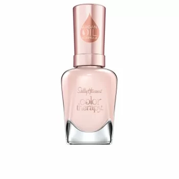 nail polish Sally Hansen Color Therapy Sheer Nº 225...