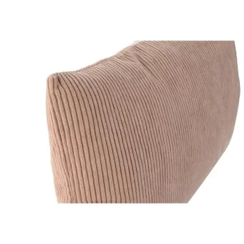 Cushion Home ESPRIT Light Pink 50 x 15 x 30 cm 2