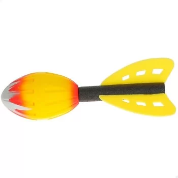 Flying toy Colorbaby Let's Fly Torpedo 23 cm 2