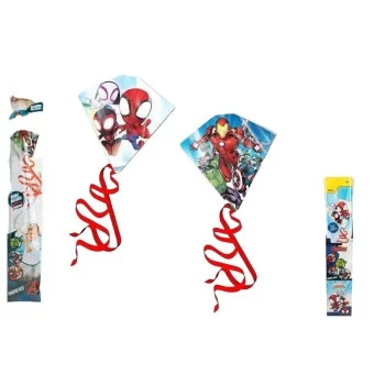 Comet Marvel Diamond Plastic 58,5 x 56 cm 2