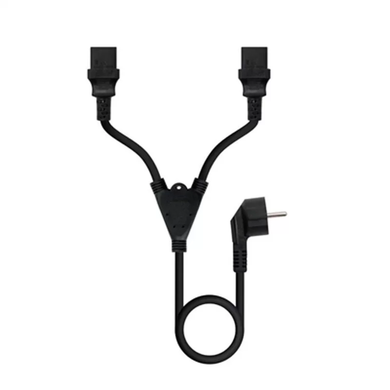 Power Cord NANOCABLE