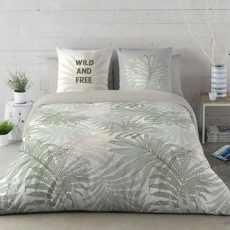 Nordic cover Popcorn Nella King size (240 x 220...