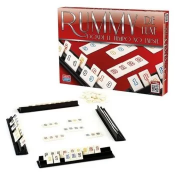 Board game Rummy Deluxe Falomir 2
