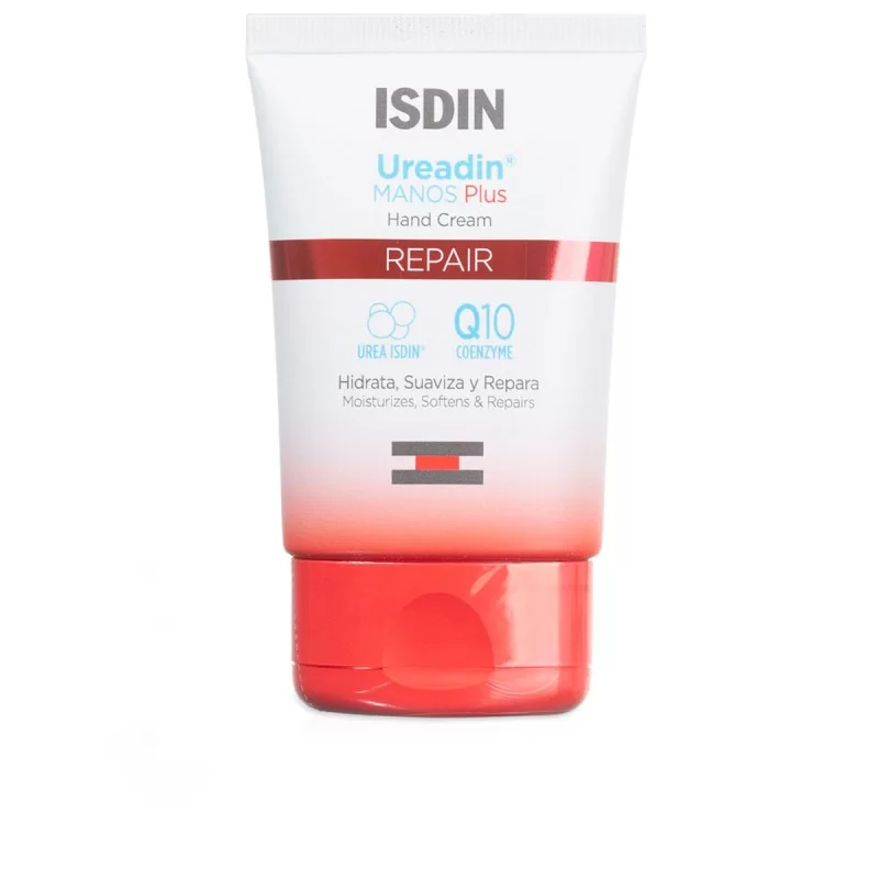Hand Cream Isdin Ureadin Manos Plus (50 ml)