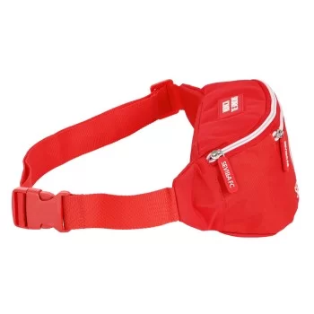 Belt Pouch Sevilla Fútbol Club Red (23 x 12 x 9 cm) 2