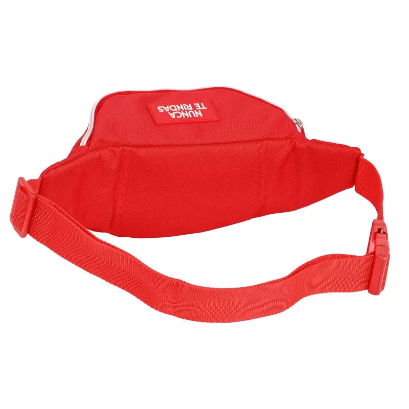 Belt Pouch Sevilla Fútbol Club Red (23 x 12 x 9...