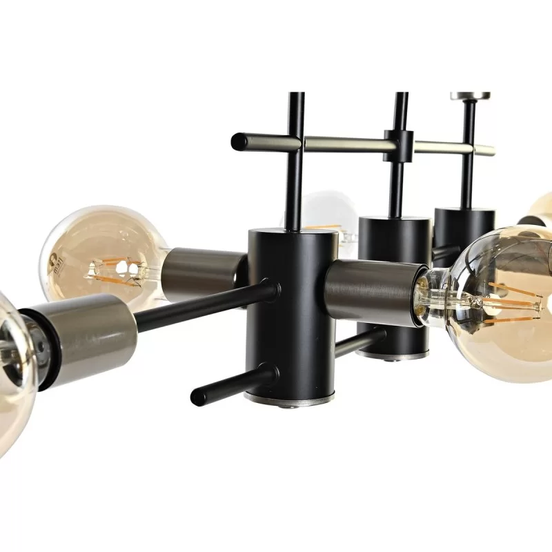 Ceiling Light DKD Home Decor 87 x 18 x 28 cm...
