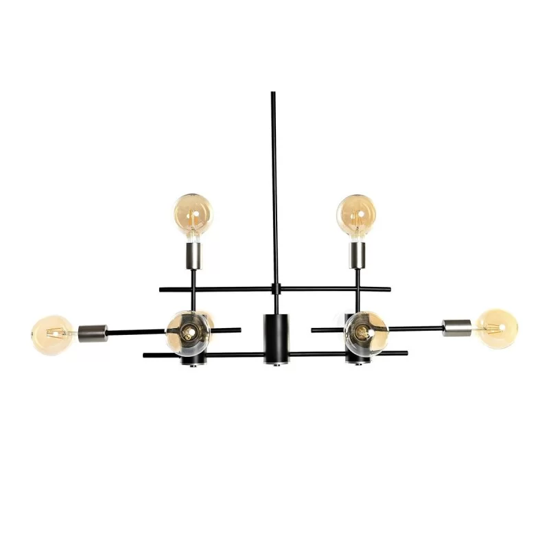 Ceiling Light DKD Home Decor 87 x 18 x 28 cm...