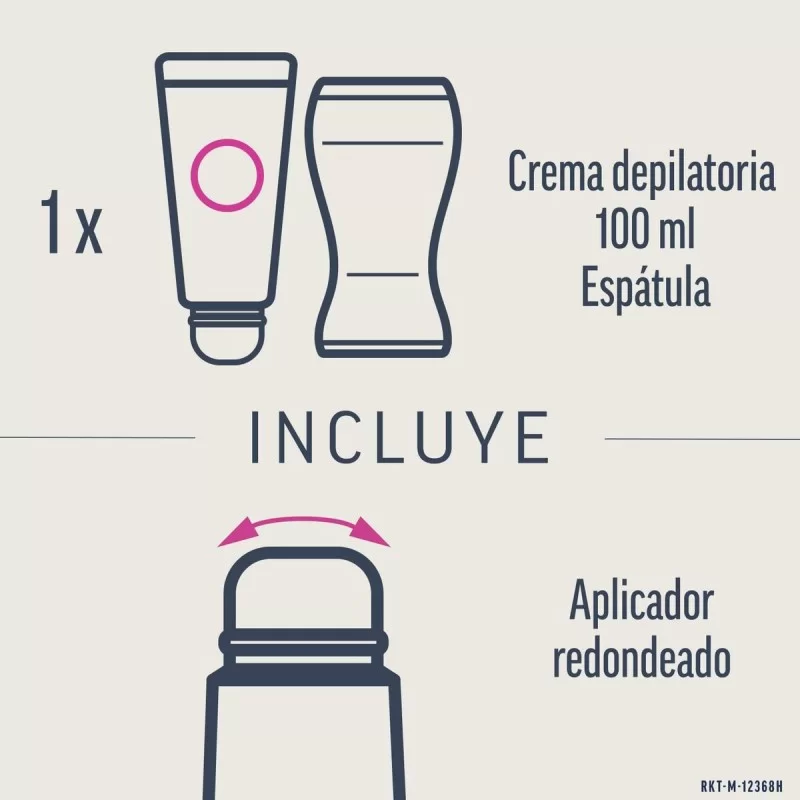 Body Hair Removal Cream Veet Expert Underarms...