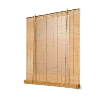 Roller blinds Stor Planet Ocre Mango Bamboo 60 x 175 cm 2