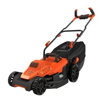 Lawn Mower Black & Decker BEMW471BH-QS 1600 W 230 V...