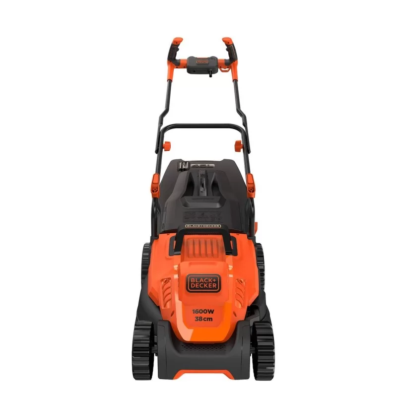 Lawn Mower Black & Decker BEMW471BH-QS 1600 W...