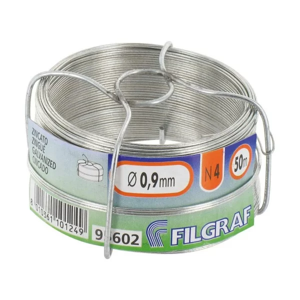 Roll of wire Filgraf 0,70 mm x 100 m